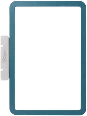 Snap Hoop Monster for Janome® (8" x 11") | Magnetic Embroidery Hoop for Machine Embroidery