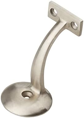 National Hardware N348-953 V440 Handrail Bracket in Stainless Steel