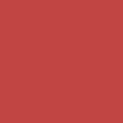 PRESTIGE Paints Exterior Paint and Primer In One, 1-Gallon, Satin, Comparable Match of Sherwin Williams* Real Red*