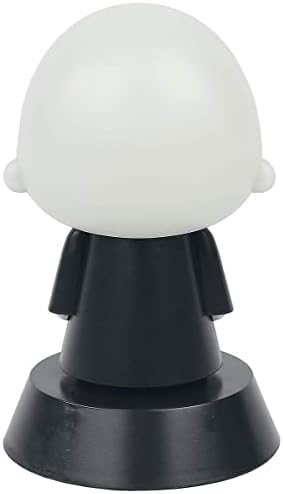 Paladone Voldemort Icon Light Collectible Figure, One Size, PP5023HP