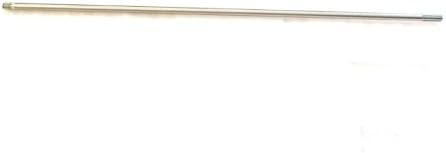 ITACO Boat Motor Drive Shaft Comp Long 6E0-45511-10 11 68D-G5511-10 T3.6-03000001L compatible with Yamaha Parsun Makara Outboard Engine F 4HP 5HP