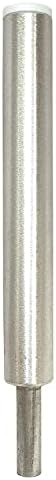 Shoreline Marine Brushed Aluminum 11 Inch Seat Post