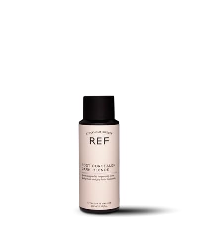REF Root Concealer - Dark Blonde / 4.23 oz