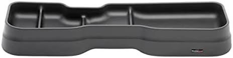 WeatherTech Under Seat Storage System for GMC Sierra 1500, Sierra 1500, Sierra - (4S002), Black