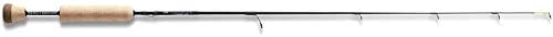 St. Croix Rods Custom Ice Fishing Rod, Expertly Crafted, Durable, Premium Quality Ice Rod