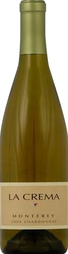 La Crema Monterey Chardonnay, 750 Ml