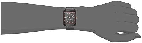 Nine West Women's Mesh Bracelet Watch