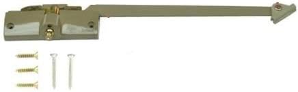 Andersen Straight Arm Operator (Right Hand) with 8-3/8" Arm Length in Stone Color (1974-1995)