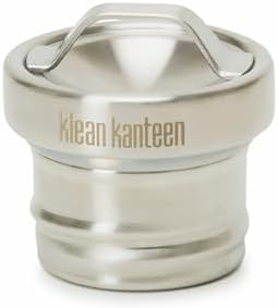 Klean Kanteen All Stainless Loop Cap 2016