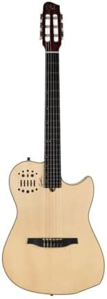 Godin Multiac Nylon Natural HG