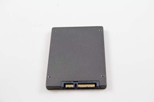Micron 128GB MLC SATA 3Gbps 2.5" Internal SSD MTFDBAK128MAG-1G1 (Renewed)