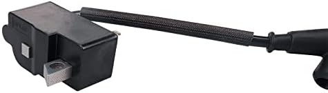 Ignition Coil with Spark Plug Compatible with Stihl MS231 MS251 MS251C Chainsaw Replaces 1143-400-1307