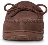 Old Friend Men's Wisconsin Slipper