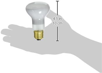 Lava the Original 501012 Lava Lamp 100-Watt Replacement Bulb