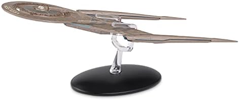 Star Trek Discovery The Official Starships Collection #2: USS Discovery NCC-1031 Ship Replica