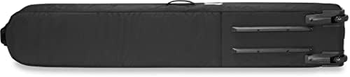 Dakine Fall Line Ski Roller Travel Bag - Black, 175CM