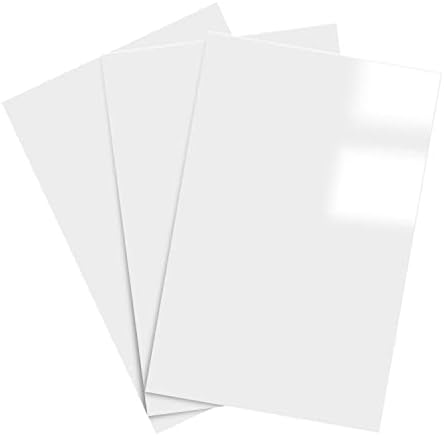 Gloss Digital Paper C2S – Perfect for Color Laser Printing, Design Proposals, Flyers