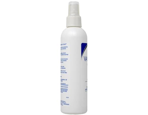Vanicream Firm Hairspray 8 Fluid Oz.