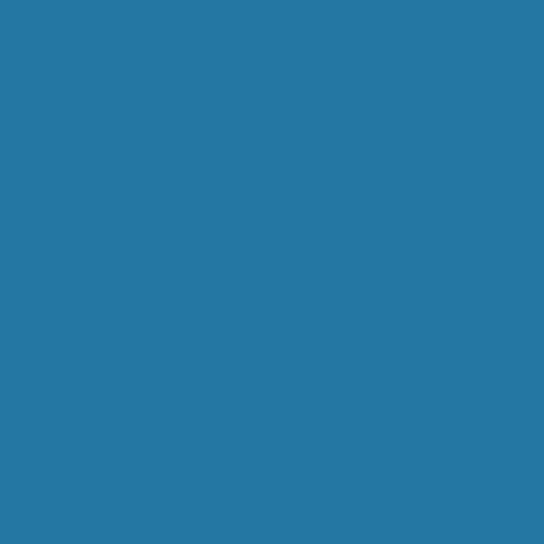 PRESTIGE Paints Exterior Paint and Primer In One, 1-Gallon, Semi-Gloss, Comparable Match of Sherwin Williams* Nifty Turquoise*