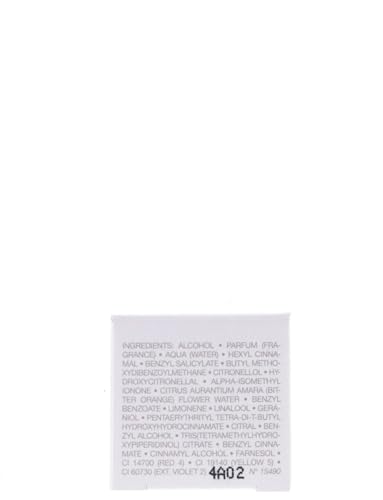 J'Adore FOR WOMEN by Christian Dior - 0.17 oz EDP Mini