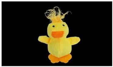 Multipet 36480 Look Who's Talking Cat Toy, Assortedcat