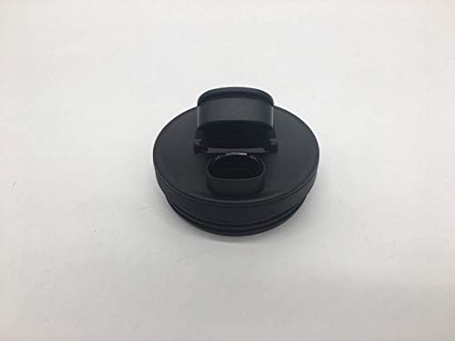 2piece Replacement Parts Spout Lid For Auto-iQ Nutri Ninja