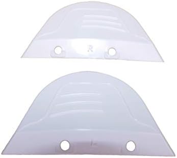Swimables Navigator Wing Kit AXV604WHP Replacement for Hayward AXV604WHP Pool Cleaner - Higher Quality Than Original - Made in USA