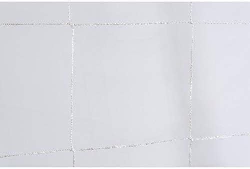Hydrofarm HGN84 Flexible Polyethylene, 4 x 8', 6" Mesh Trellis Netting, 4x8 Feet