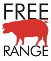 Montaraz- Iberico Ham -Free Range-- Bone in all natural (15-17 lbs)