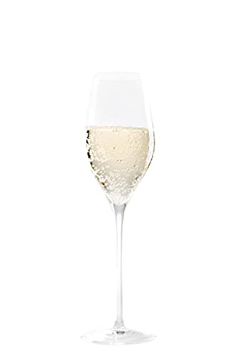 VINADA - Sparkling Gold - Zero Alcohol Wine - 750 ml (8 Glass Bottles)