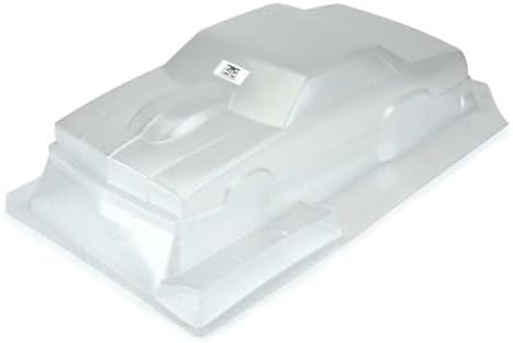 Pro-Line Racing 78 Chevy Malibu Clear Drag Body22S/DR10/Slash 2 Wheel Drive PRO354900 Car/Truck Bodies Wings & Decals