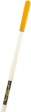 The AMES Companies 28112000 True Temper Forged Warren Hoe