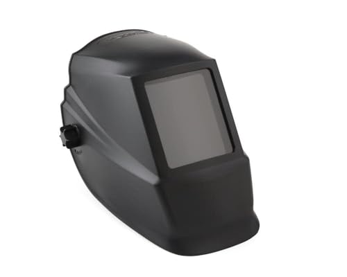 Lincoln Electric Passive Welding Helmet, K2800-1
