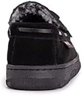 MUK LUKS Men's Paul Slipper, Multi Colors
