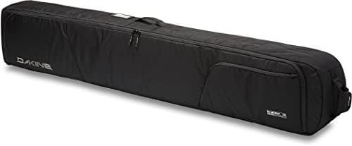 Dakine Fall Line Ski Roller Travel Bag - Black, 175CM