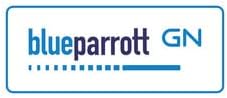 BlueParrott C300-XT MS Noise Cancelling Bluetooth Headset–Hands-Free Wireless Headset Programmed with Access to Microsoft Teams Walkie Talkie