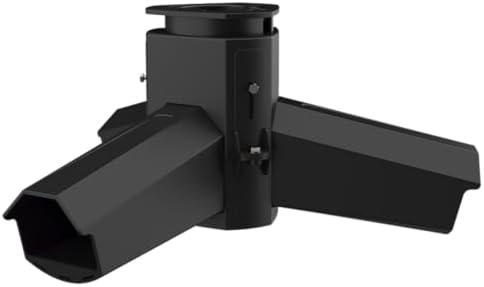 American Hunter 3 Way Gravity Tube Feeder Attachment
