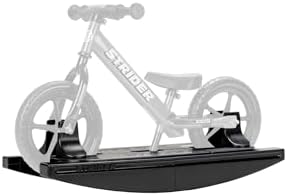 Strider Rocking Base for 12” Strider Balance Bikes, Ages 6 Months–2 Years | For 12 Models, Converts Strider Balance Bike into Rocking Toy