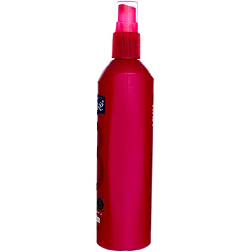 Suave Max Hold Non Aerosol Hairpsray Unscented 11 oz (Pack of 3)