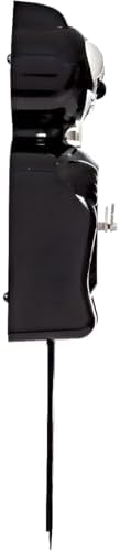 Kit Cat Klock Classic Black-Small