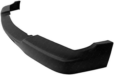 Textured, Front Upper Bumper Top Cover Compatible with 2000-2002 Chevy Silverado 2500 3500 HD 00-02, GM1051106