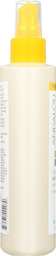Andalou Naturals Medium Hold Hair Spray Sunflower and Citrus - 8.2 fl oz