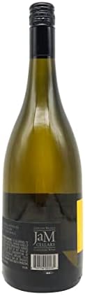 Jam Cellars Butter Chardonnay, White Wine, 750 mL Bottle