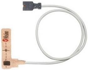 LNCS Inf-3, Infant Adhesive Sensor, 3 ft.