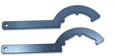 QA1 T114W Wrench Spanner Tool