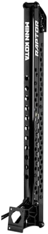Minn Kota Raptor Shallow Water Anchor, 8 Ft.