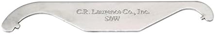CRL Standoff Wrench for 3/4" and 1-1/4" Cap Assemblies