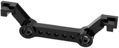RC4WD #3 Aluminum Bumper Mount Trail Finder 2 RC4ZS0003 Electric Car/Truck Option Parts