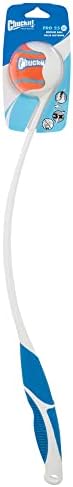 Chuckit! Pro 26L Dog Ball Launcher, 26" Length, Includes Large Ball (3") For Dogs 60-100 Pounds