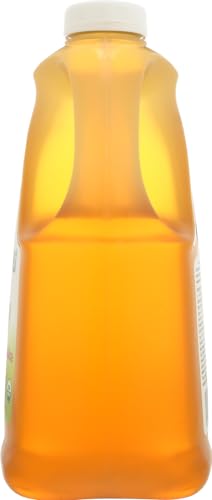 Martinelli's Apple Juice Organic, 64-Ounce (Pack of 6)